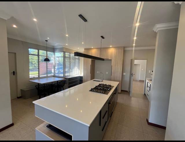 3 BEDROOM PROPERTY TO RENT IN WATERKLOOF RIDGE